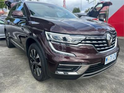 2022 Renault Koleos Zen Wagon HZG MY23 for sale in Adelaide West