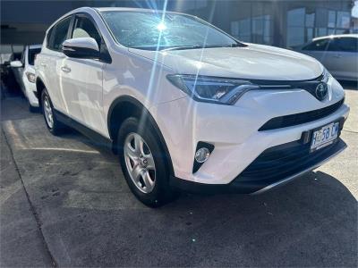 2017 Toyota RAV4 GX Wagon ZSA42R for sale in Adelaide West