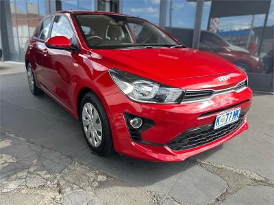 2022 Kia Rio S Hatchback YB MY22 for sale in Adelaide West