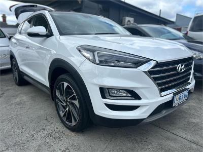 2020 Hyundai Tucson Highlander Wagon TL3 MY20 for sale in Adelaide West