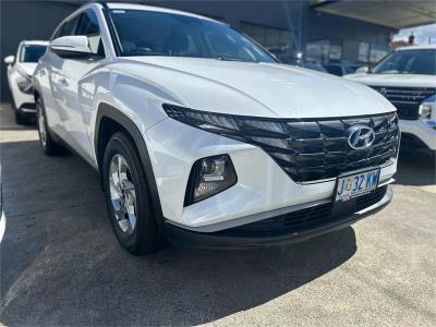 2021 Hyundai Tucson Wagon NX4.V1 MY22 for sale in North Hobart