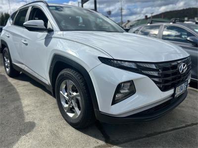 2021 Hyundai Tucson Wagon NX4.V1 MY22 for sale in Adelaide West