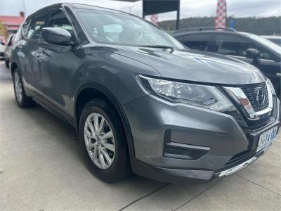 2021 Nissan X-TRAIL ST Wagon T32 MY21 for sale in North Hobart