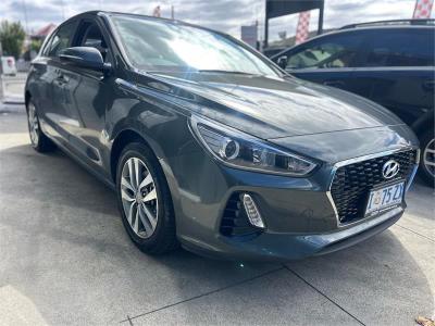 2020 Hyundai i30 Active Hatchback PD2 MY20 for sale in North Hobart