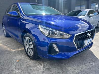 2020 Hyundai i30 Active Hatchback PD2 MY20 for sale in Adelaide West