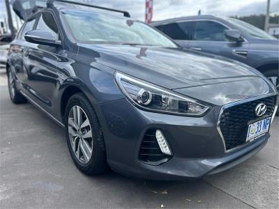 2019 Hyundai i30 Active Hatchback PD2 MY19 for sale in Adelaide West