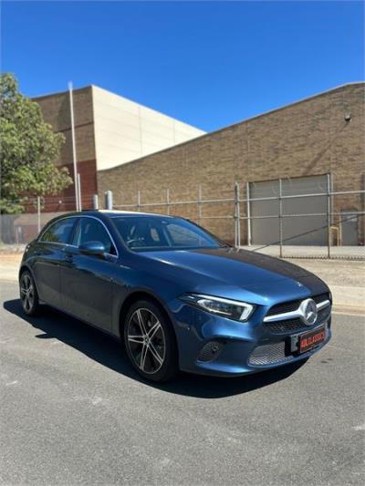 2019 MERCEDES-BENZ A250 FWD 5D HATCHBACK 177 MY19 for sale in Bolivar