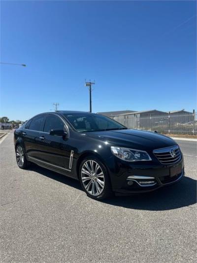 2015 HOLDEN CALAIS V 4D SEDAN VF II for sale in Bolivar