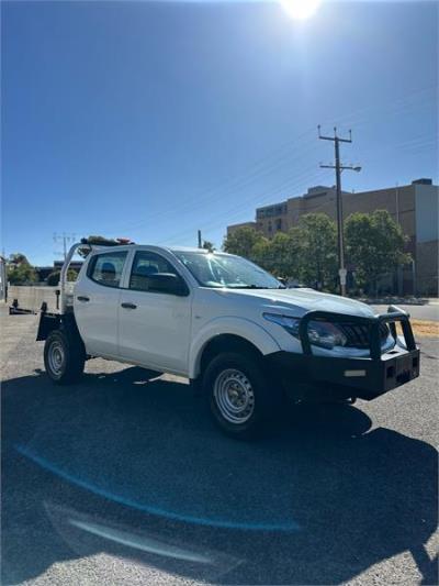 2018 MITSUBISHI TRITON GLS (4x4) DUAL CAB UTILITY MQ MY18 for sale in Bolivar