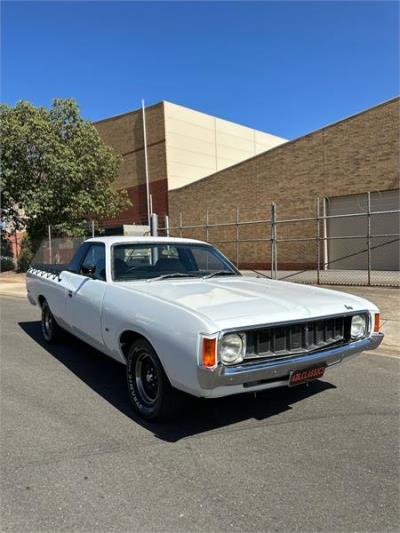 1975 DODGE Vj for sale in Bolivar