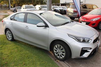 2018 Kia BD S 2.0 Ltr Multi-Point Petropl ULP Sedan BD MY18.5 for sale in Bendigo