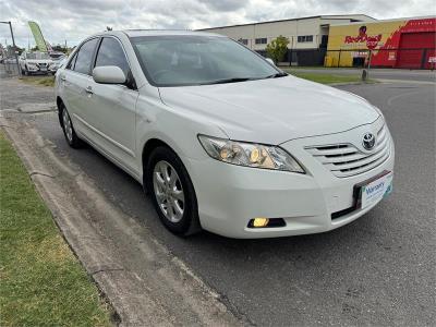 2007 TOYOTA CAMRY GRANDE 4D SEDAN ACV40R for sale in Archerfield