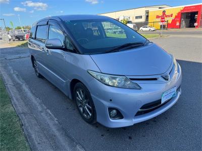 2010 TOYOTA ESTIMA G 5D WAGON for sale in Archerfield