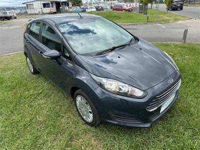 2016 FORD FIESTA AMBIENTE 5D HATCHBACK WZ for sale in Archerfield