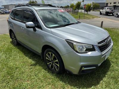 2016 SUBARU FORESTER 2.5i-L 4D WAGON MY16 for sale in Archerfield