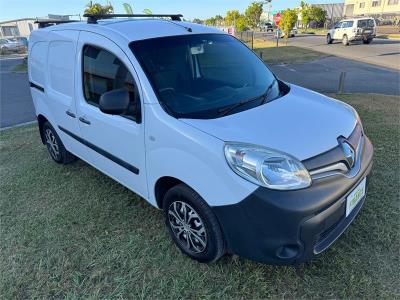 2018 RENAULT KANGOO 1.2 SWB 3D VAN X61 MY17 UPDATE for sale in Archerfield