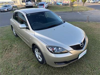 2007 MAZDA MAZDA3 MAXX 5D HATCHBACK BK MY06 UPGRADE for sale in Archerfield