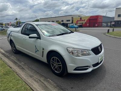 2013 HOLDEN UTE UTILITY VF for sale in Archerfield