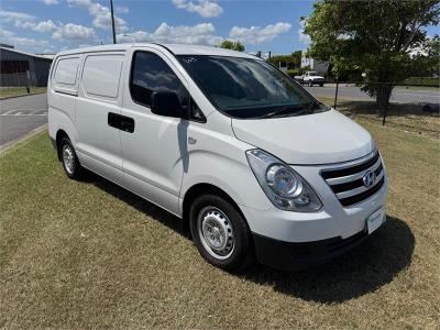 2016 HYUNDAI iLOAD 4D VAN TQ SERIES 2 (TQ3) for sale in Archerfield