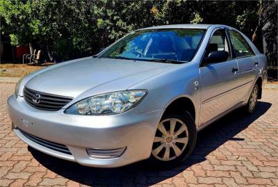 2004 TOYOTA CAMRY ALTISE 4D SEDAN ACV36R UPGRADE for sale in Melbourne - South East