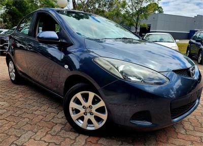 2009 MAZDA MAZDA2 MAXX 5D HATCHBACK DE for sale in Melbourne - South East