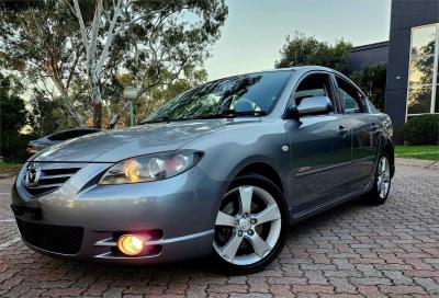 2005 MAZDA MAZDA3 SP23 4D SEDAN BK for sale in Melbourne - South East