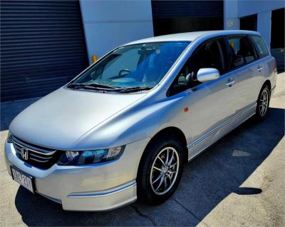 2005 HONDA ODYSSEY 4D WAGON 20 for sale in Melbourne - South East