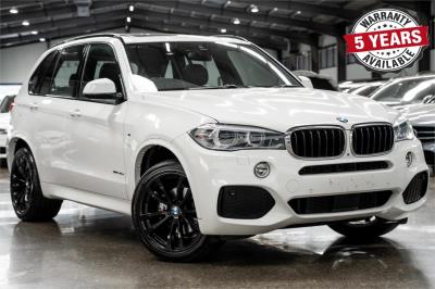 2016 BMW X5 xDrive30d Wagon F15 for sale in Sumner