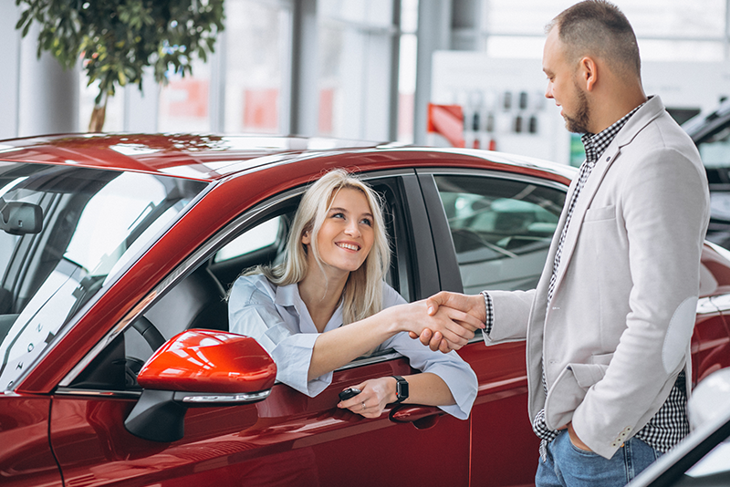 how to get a lower price on a used car